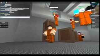 Guards Abuse | Part 2 20150608