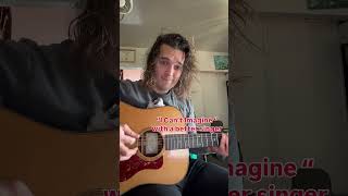 This #Newborn #Kitten sings #icantimagine way better than me! ￼ #DEREKDAY  #NewRecord ￼￼