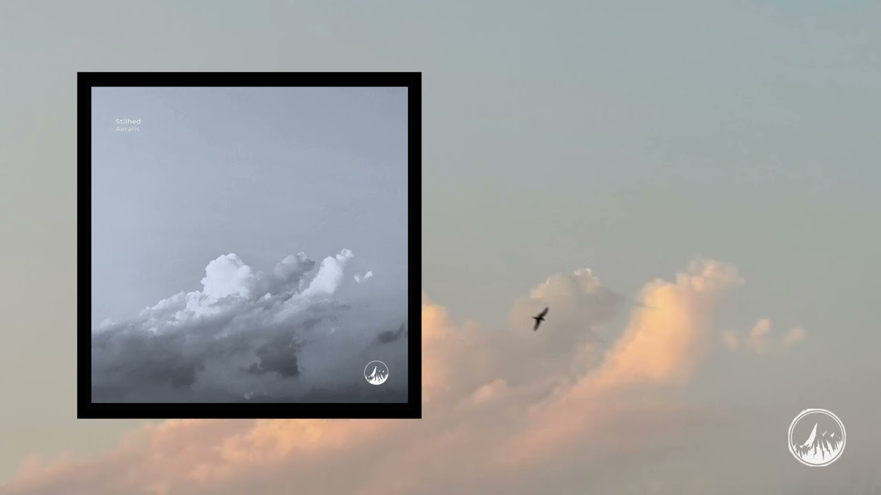 Stillhed - Aeralis (EP)