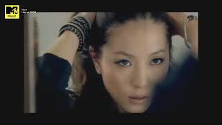 Boa - Eat You Up (MTV Music's Hits of 2009)