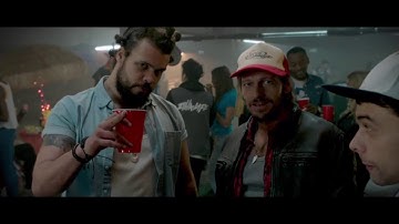 Nfs  ken block mission