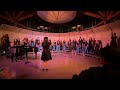When I Sing to Make You Dance (Michael John Trotta) - CHS Bella Voce &amp; Chamber Choir