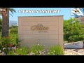 Alion Beach Hotel. Ayia Napa Cyprus - A Tour Around.