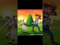A poor farmer and a goat #goat #farmer #ai #aivideo #shorts