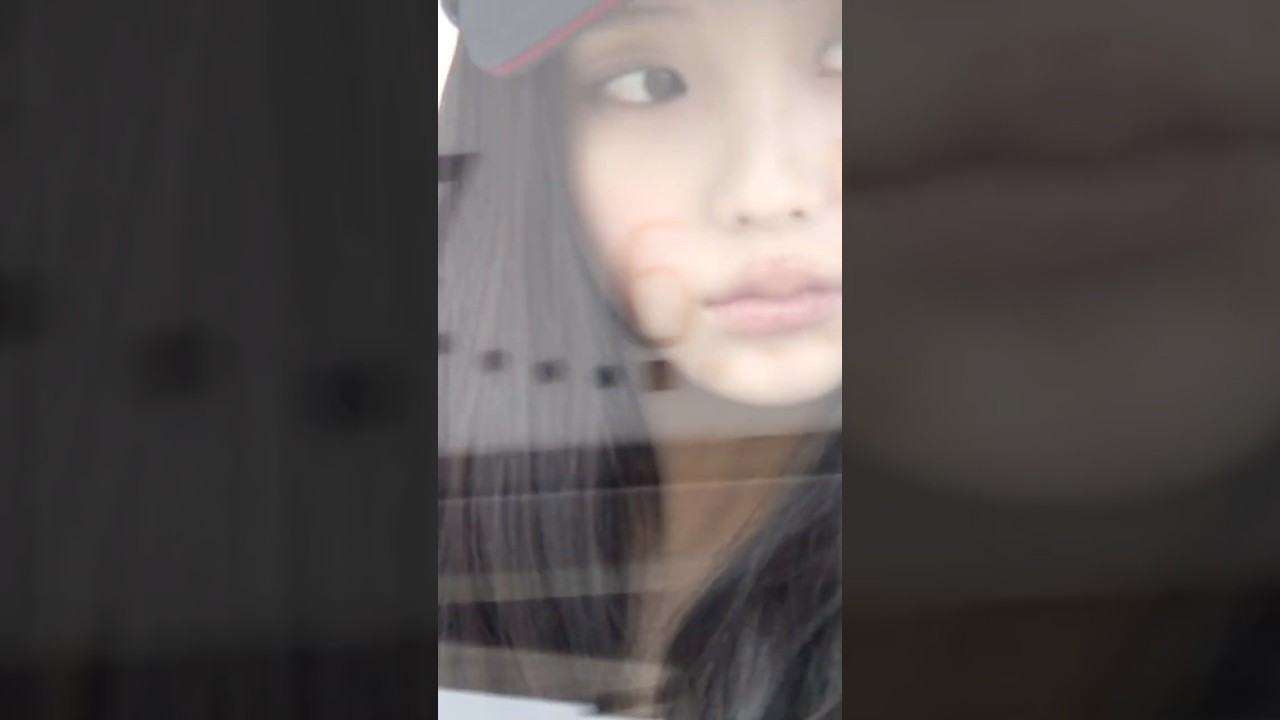 ILLIT (아일릿) 'MAMIHLAPINATAPAI' Concept Film IT’S ME 🫵 - #WONHEE