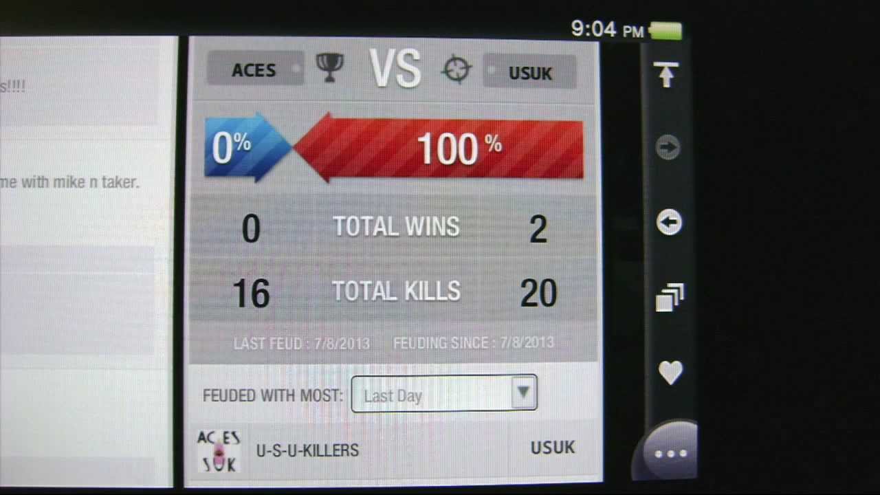 UCRY AKA USUK GIVE ACES A BEAT DOWN AGAIN ................. acesmember NBAKILLA90 danis singh