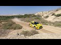 Jordan Rally 2021 (رالي الاردن )MERC