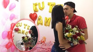 Voltamos A Namorar Emocionante Volta