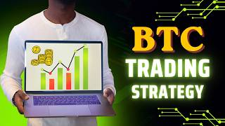 BTC Live Learning Setup US SESSION for 24 MAY 2026