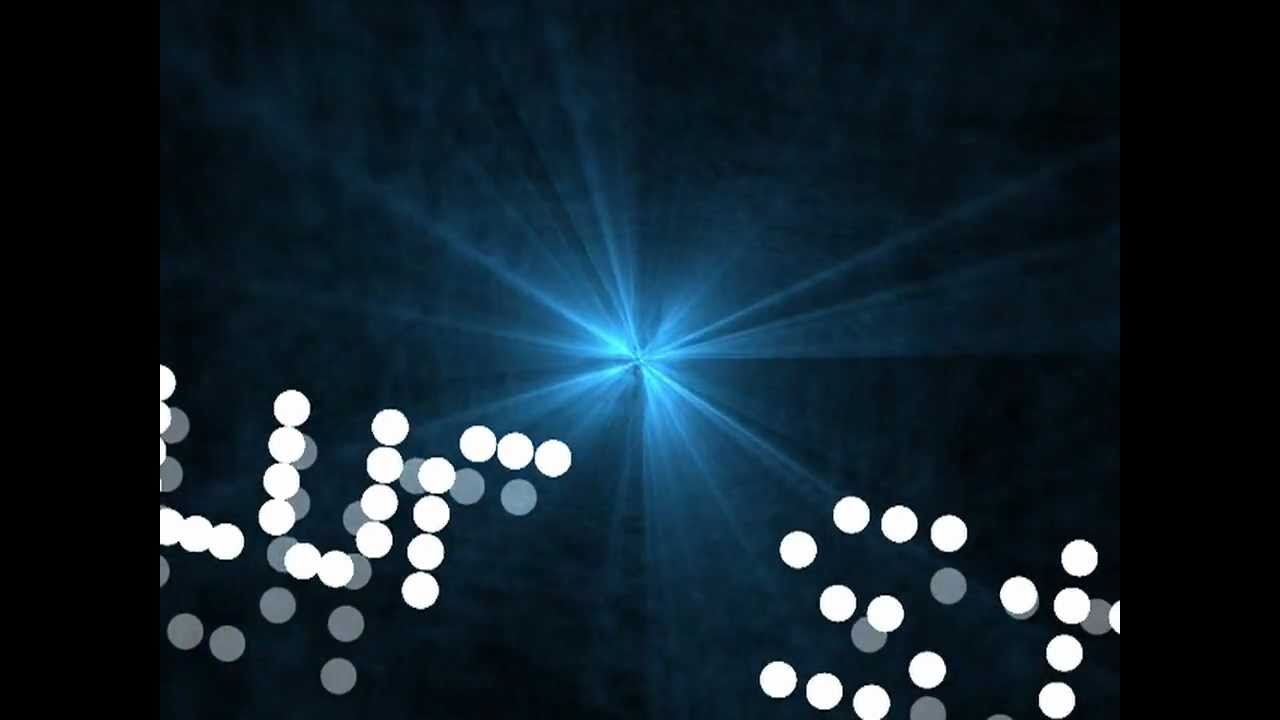 blursux by fuzzion | 4k (720p HQ HD demoscene demo bcnparty 2002)