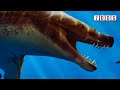 Bizarre new species of mosasaur had daggerlike teeth  7 days of science