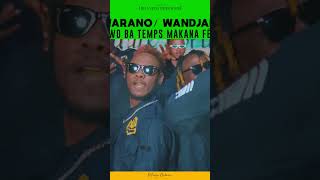 Papche warano wandjan Dimedi dispo le samedi 18