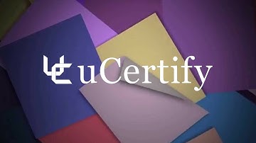 uCertify & WGU LEARN