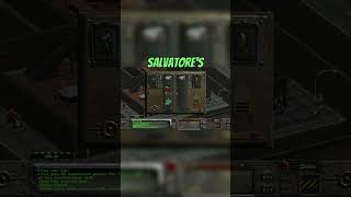 The Most Useless Item in Fallout 2 Wealth
