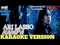 Ari Lasso - Hampa (Karaoke Version)