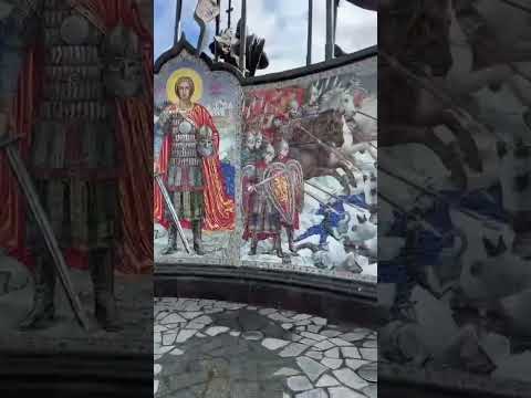 Video: Descrierea și fotografia Catedralei Alexandru Nevski - Ucraina: Kamyanets-Podolsky