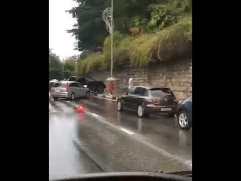 Остановка Приморье Сочи