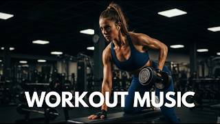 EDM GYM MIX 2026 🔥 Intense Workout Music for Running, HIIT & Strength MUSIC GYM MOTIVATION LIVE