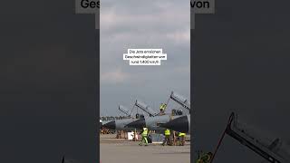 #Kampfjets donnern über #Hamburg: Warum es diese Woche richtig laut wird. #Bundeswehr