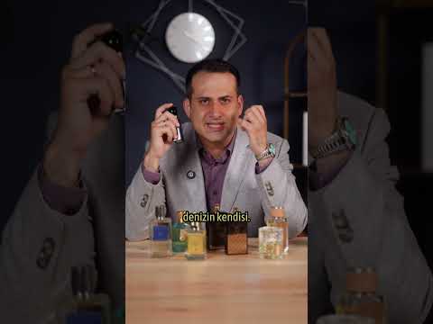 Yazın Plajda Kullanabileceğiniz 3 Parfüm