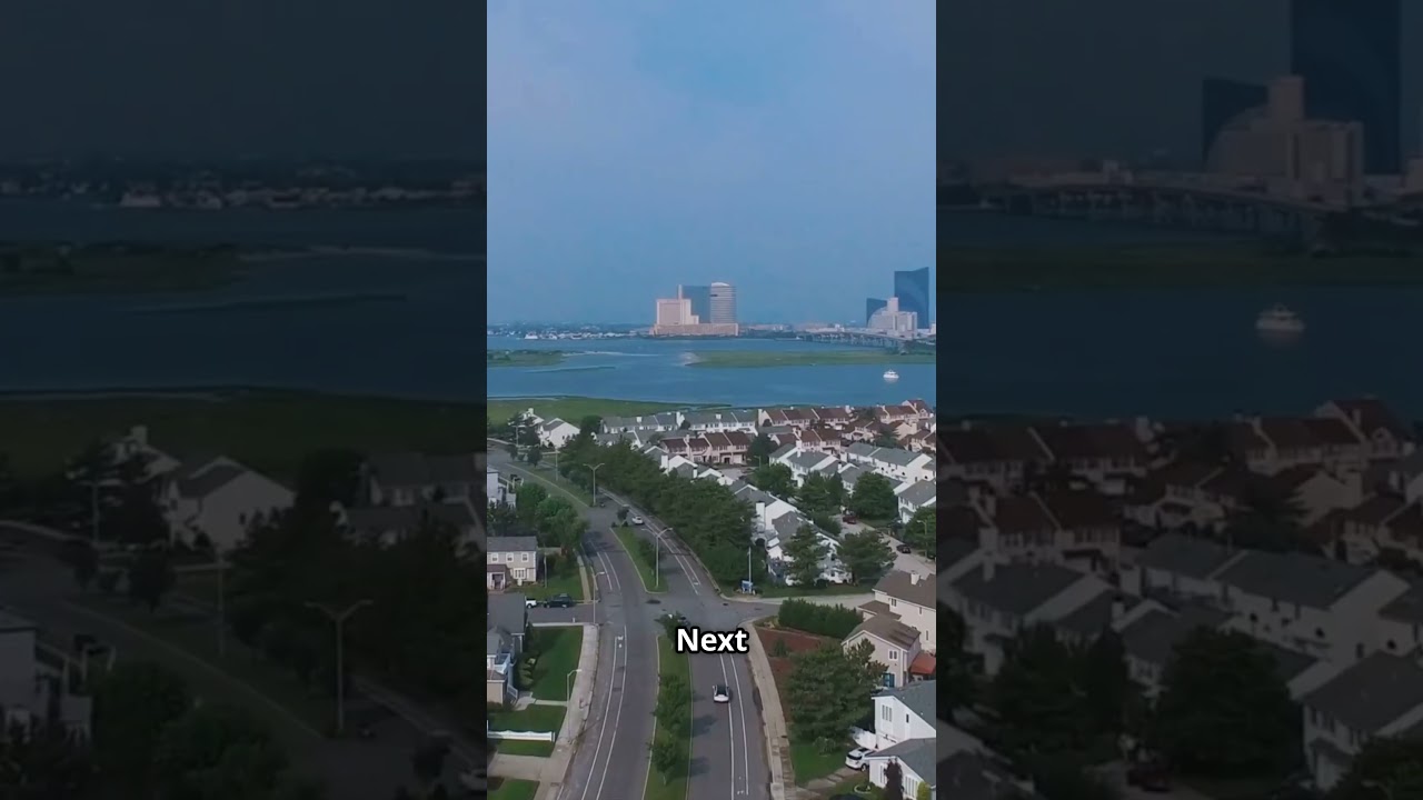 Top 3 Most Dangerous NJ Cities