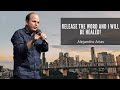Release the word and I will be healed!