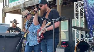 Video thumbnail of "49 Winchester - Hays, Kansas  (SXSW 2022)"