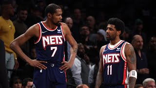 Indiana Pacers vs Brooklyn Nets | NBA 75TH SEASON FULL GAME HIGHLIGHTS | April 10, 2022