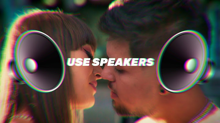Babasha - Yali, Yali (Bass Boosted by Bombasstic)