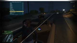 GTA 5 Online Mod Menu 2025 Kiddions Mod Menu PC Online Story Mode