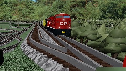 Unstoppable- 777 crossing over 1206 (REMAKE)