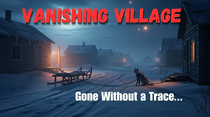 Vanishing Village: Residents Who Disappeared Overnight