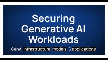 Securing Generative AI Workloads on Google Cloud Platform