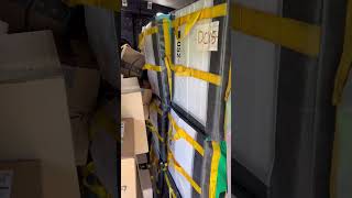 282 STOPS, yup Group stops are also counted!! #amazonjobs #amazon #shorts Net Worth