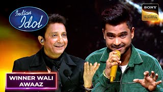 Sukhwinder   Vaibhav   dil Haara  Indian Idol 14  Winner Wali Awaaz Ft Vaibhav Gupta
