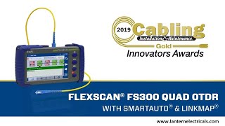 Flexscan Otdr - Product Demonstration