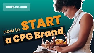 How to Build a $1B Food Startup (CPG Startup Guide) Wealth