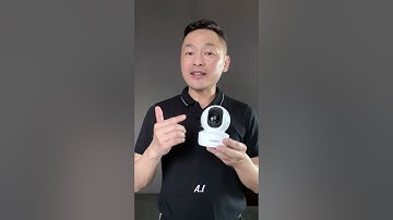 HANET A.i Cam Home HA800 sử dụng full tính năng thông minh, không phải trả thêm bất kỳ chi phí nào.