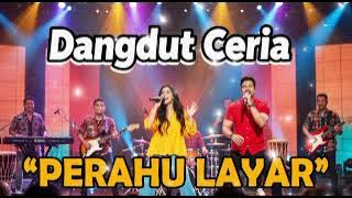 DANGDUT CERIA - Teman Setia di Waktu Santai | Lentera Musik – Musik Lintas Generasi