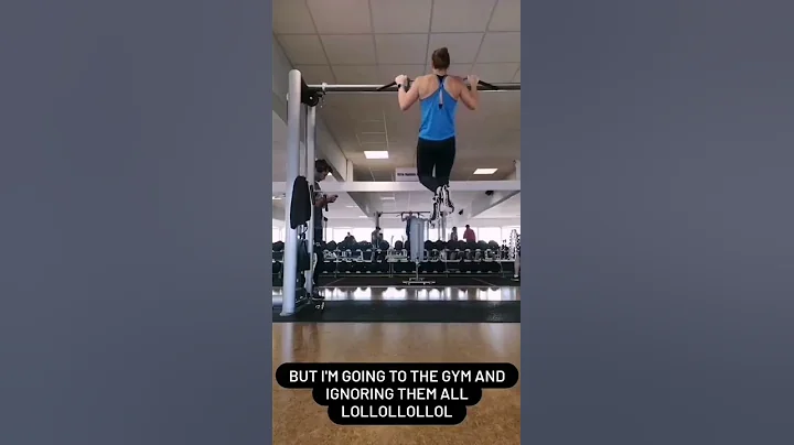 Denise Goetz Motivation Video
