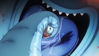 Inside A Krakens Mouth Dbd E10