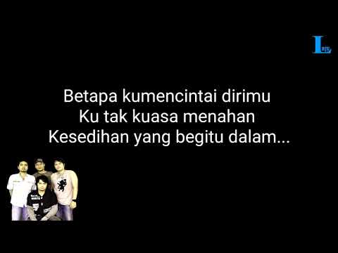 Ada Band - Baiknya Lirik Ada Band - Baiknya Lirik