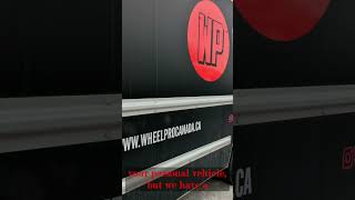 Get Your Reverse Camera Now At Wheelpro Canada