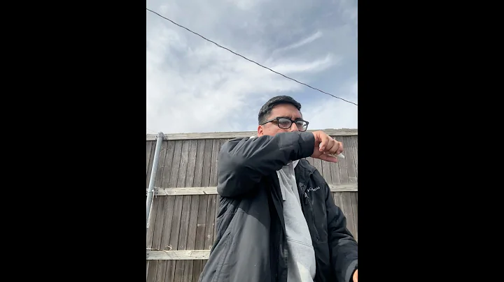 Pranking my dad didn’t go as planned 😭 #funny #shorts #prank #dad