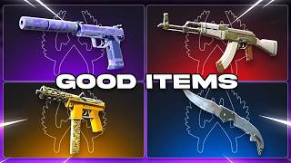 Hellcase Promo Code | TRUST THE PROCESS