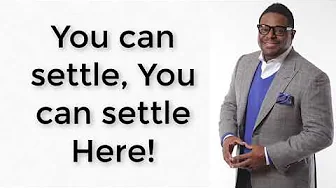 William Murphy + Olu: Settle Here with Lyrics I Jitayo Music William Murphy + Olu: Settle Here with Lyrics I Jitayo Music