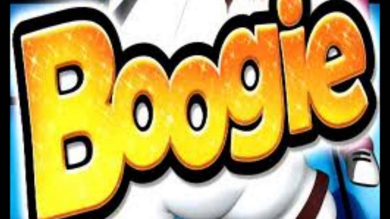 Le Boogie Woogie En Francais