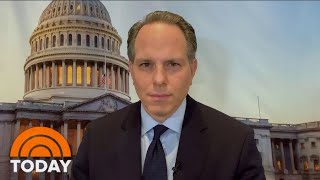 ‘Sophisticated’ Cyber Actors Like Russia Are Threat To Disinfo Spread, Analyst Says | TODAY