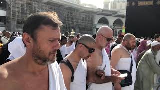 Kabede Tavaf. 01-01-2019