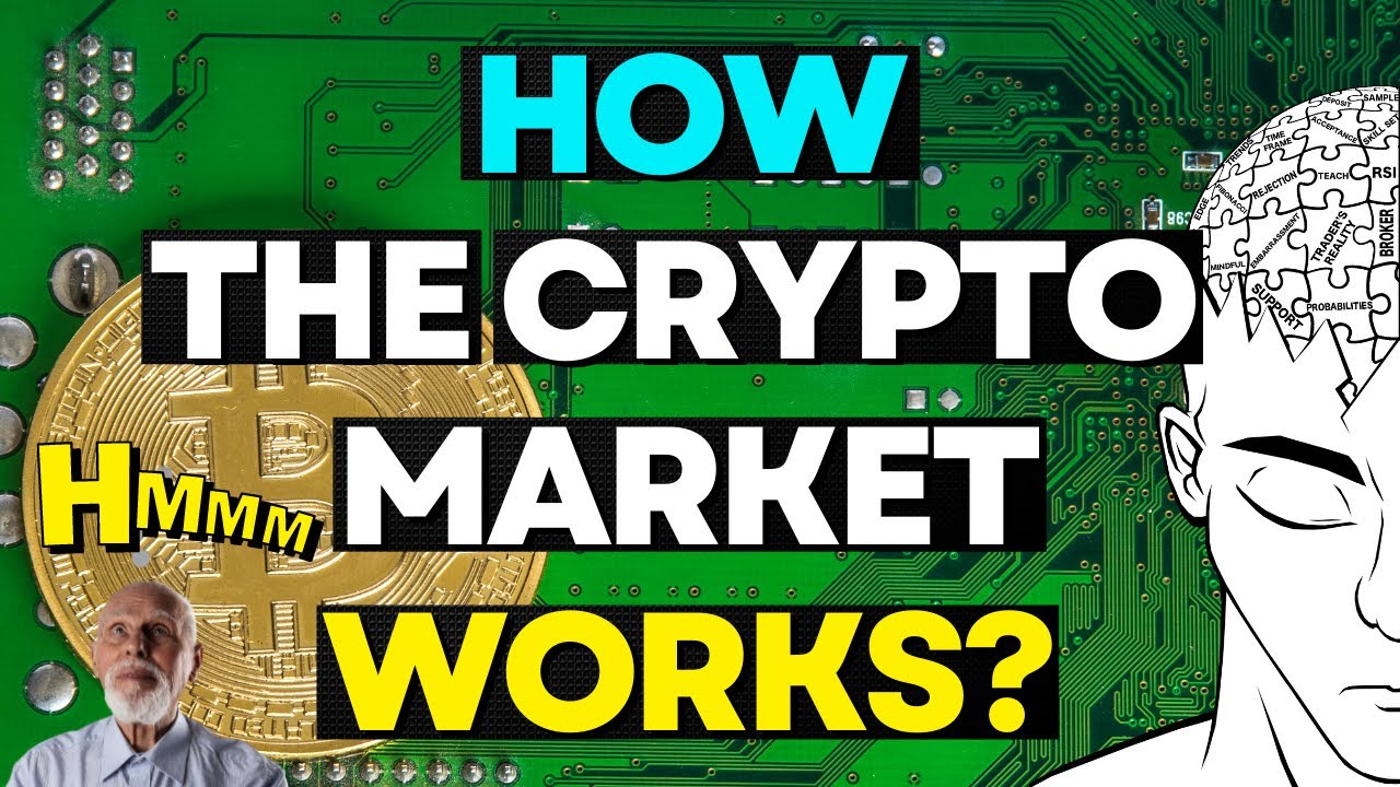 what is happening to the crypto market